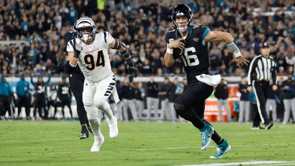 Week 14 inactives: Who’s in and who’s out?