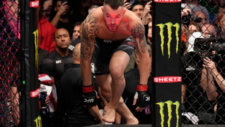 Is it Colby’s time? Can Ferguson turn things around?