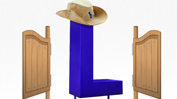 Jets troll Texans with Texas-themed meme after snapping five-game losing streak