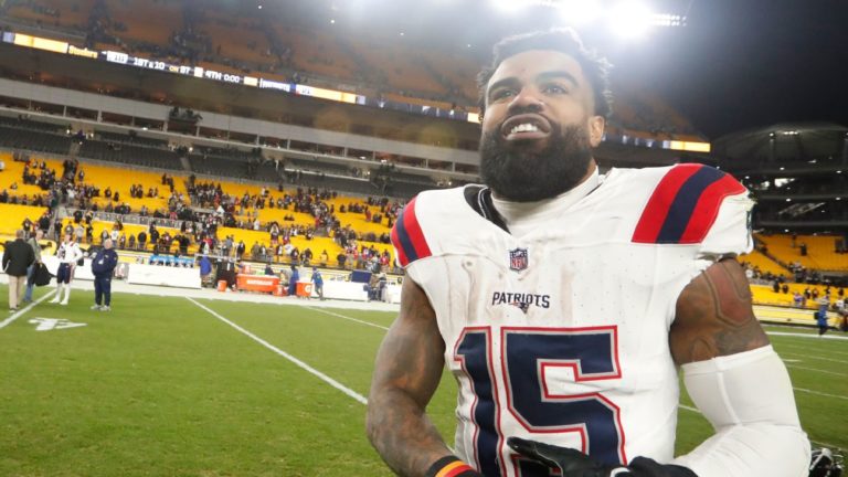 Facts vs. Feelings: Limping into the fantasy playoffs