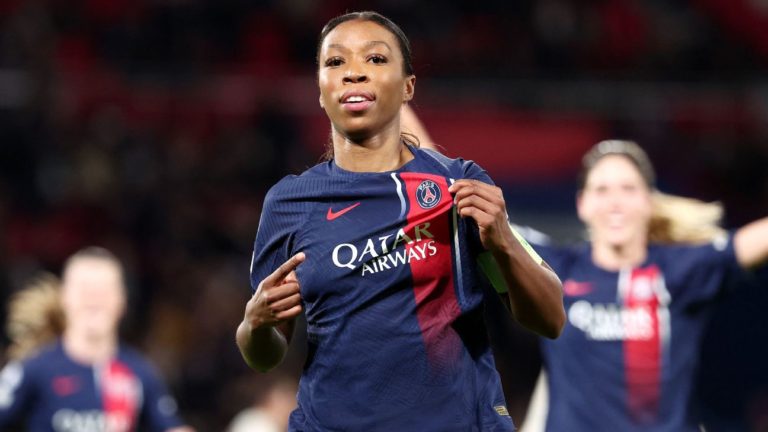 UWCL talking points: PSG fight back; can Chelsea win it for Hayes?