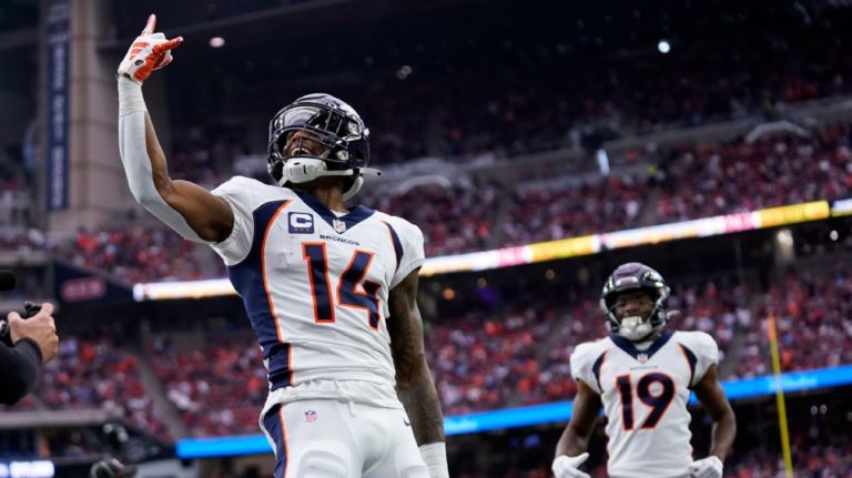 2023 NFL betting: Loza’s and Dopp’s Week 15 props that pop