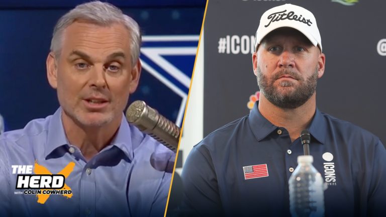 Former Pittsburgh QB Big Ben criticizes current ‘Steelers culture’ | The Herd