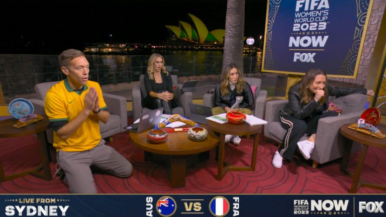 Best of Women’s World Cup Now